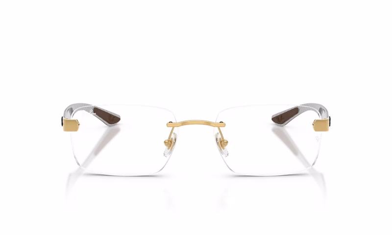 Ray-Ban RX8423 2500 54 Ray-Ban RX8423 2500 54
