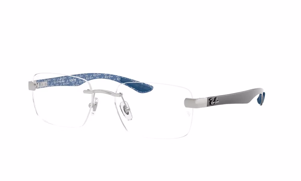 Ray-Ban RX8423 2501 54 Ray-Ban RX8423 2501 54
