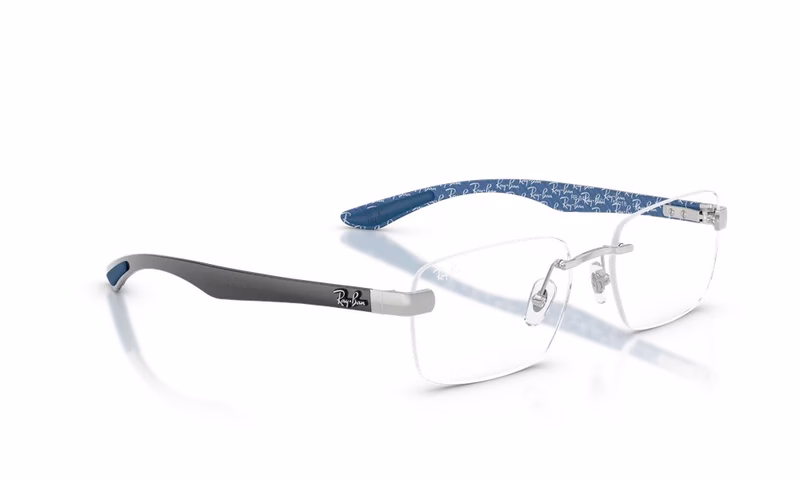 Ray-Ban RX8423 2501 54 Ray-Ban RX8423 2501 54