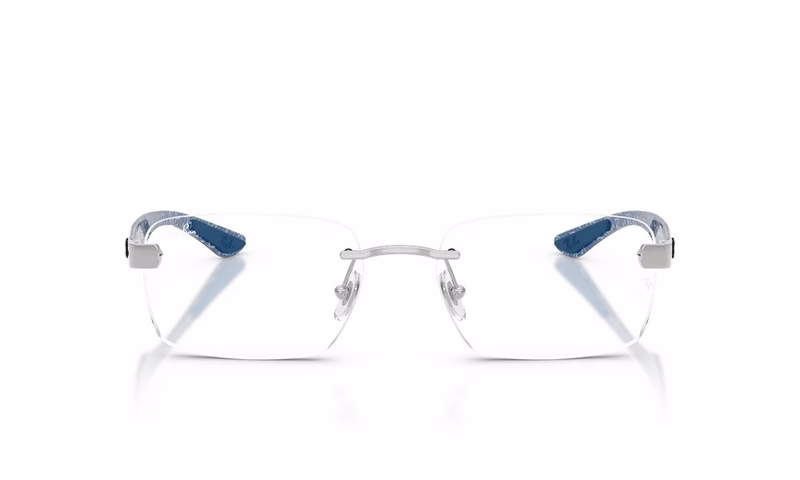 Ray-Ban RX8423 2501 54 Ray-Ban RX8423 2501 54