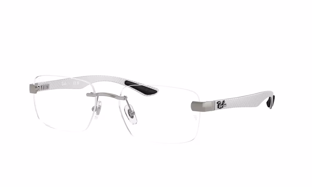 Ray-Ban RX8423 2502 54 Ray-Ban RX8423 2502 54