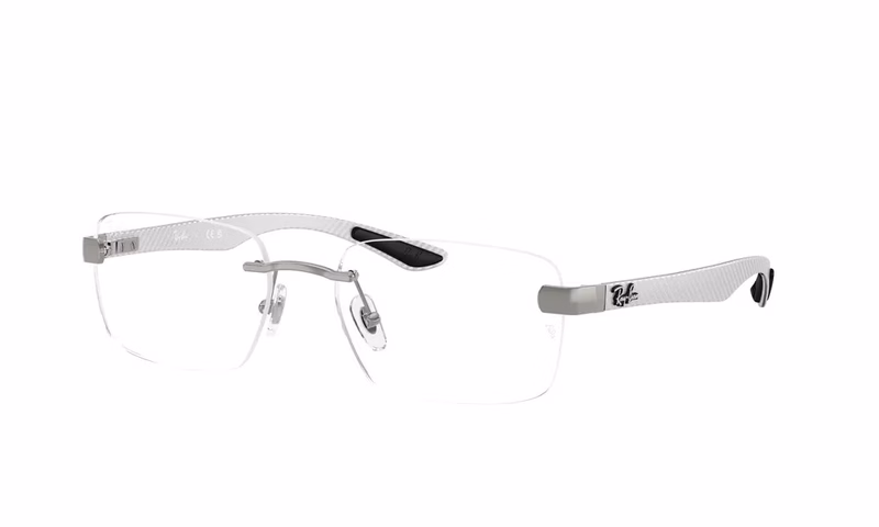 Ray-Ban RX8423 2502 54 Ray-Ban RX8423 2502 54