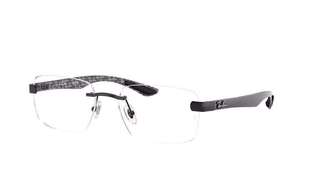 Ray-Ban RX8423 2509 54 Ray-Ban RX8423 2509 54