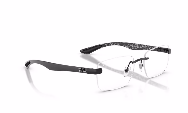Ray-Ban RX8423 2509 54 Ray-Ban RX8423 2509 54