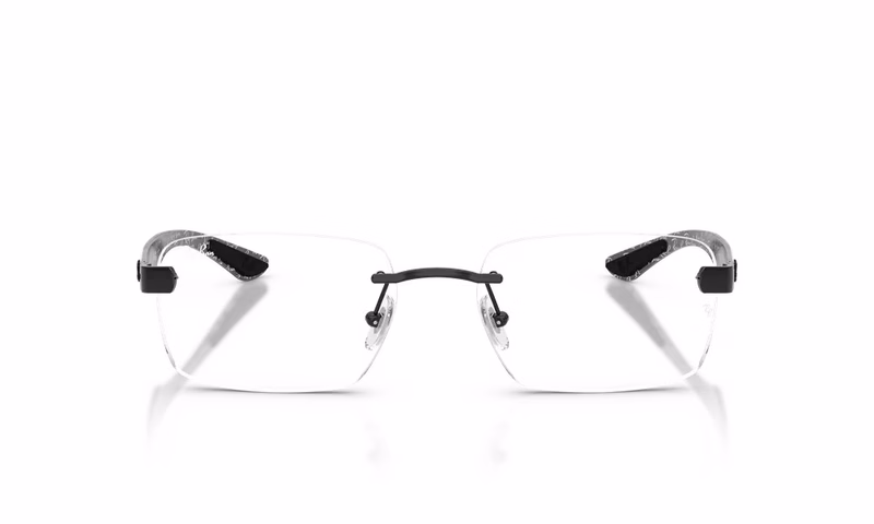 Ray-Ban RX8423 2509 54 Ray-Ban RX8423 2509 54