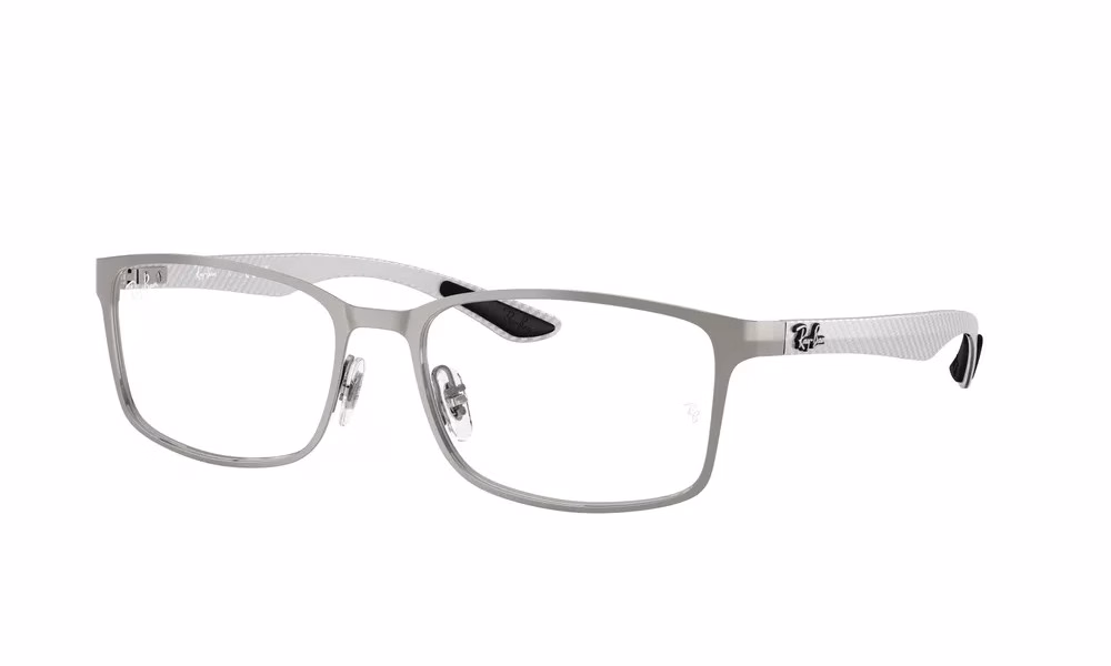 Ray-Ban RX8424 2502 55 Ray-Ban RX8424 2502 55