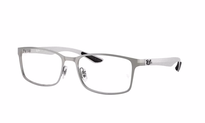 Ray-Ban RX8424 2502 55 Ray-Ban RX8424 2502 55