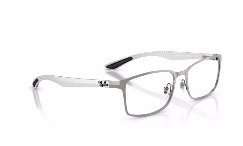 Ray-Ban RX8424 2502 55 Ray-Ban RX8424 2502 55