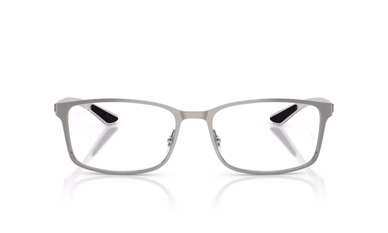 Ray-Ban RX8424 2502 55 Ray-Ban RX8424 2502 55