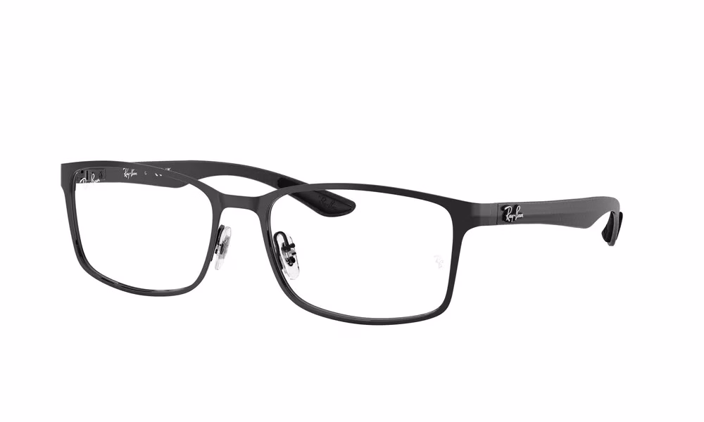 Ray-Ban RX8424 2509 55 Ray-Ban RX8424 2509 55