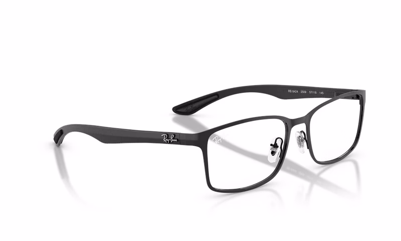 Ray-Ban RX8424 2509 55 Ray-Ban RX8424 2509 55