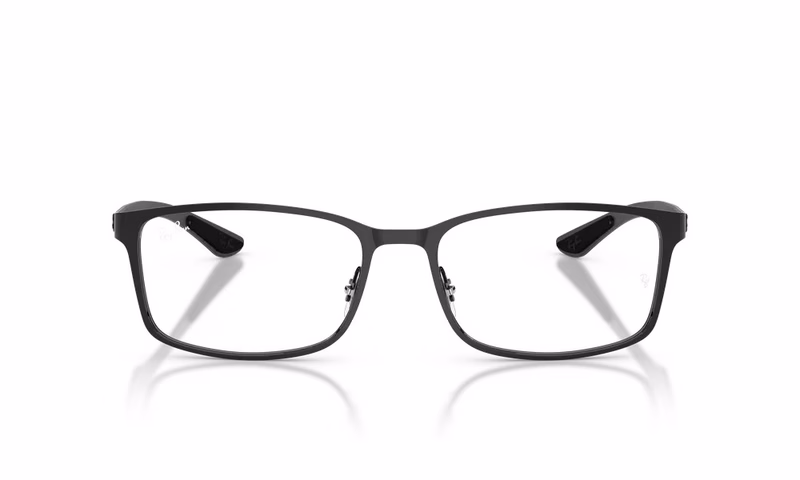 Ray-Ban RX8424 2509 55 Ray-Ban RX8424 2509 55