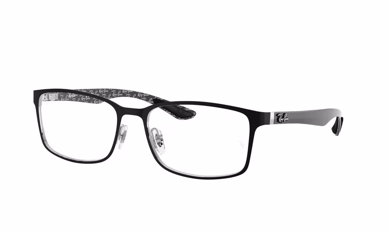 Ray-Ban RX8424 2997 55 Ray-Ban RX8424 2997 55