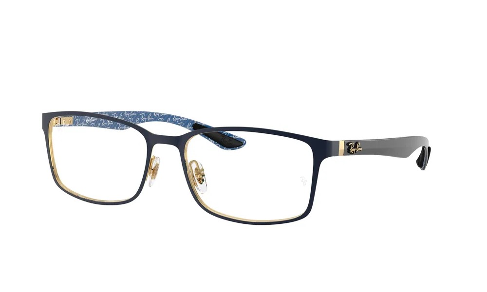Ray-Ban RX8424 3226 55 Ray-Ban RX8424 3226 55