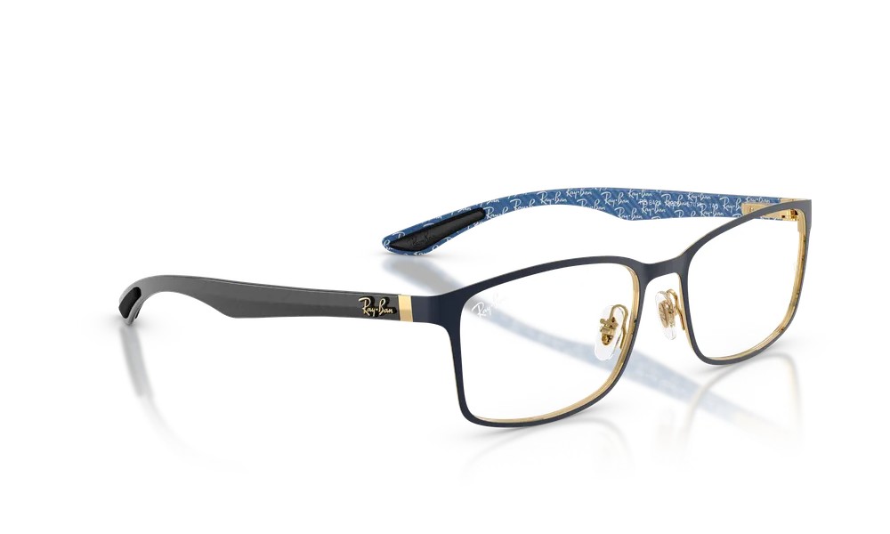 Ray-Ban RX8424 3226 55 Ray-Ban RX8424 3226 55
