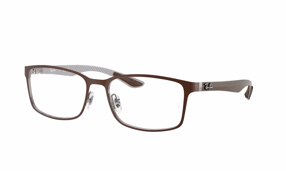 Ray-Ban RX8424 3227 55 Ray-Ban RX8424 3227 55