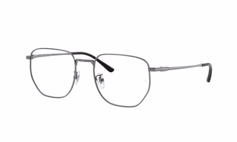 Ray-Ban RX8776D 1000 Ray-Ban RX8776D 1000