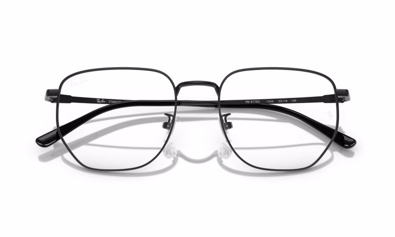 Ray-Ban RX8776D 1244 Ray-Ban RX8776D 1244