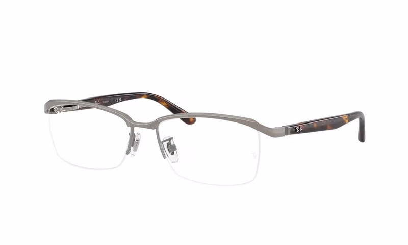 Ray-Ban RX8779D 1252 Ray-Ban RX8779D 1252