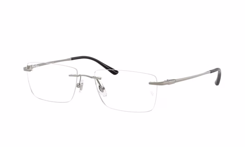 Ray-Ban RX8781D 1000 Ray-Ban RX8781D 1000