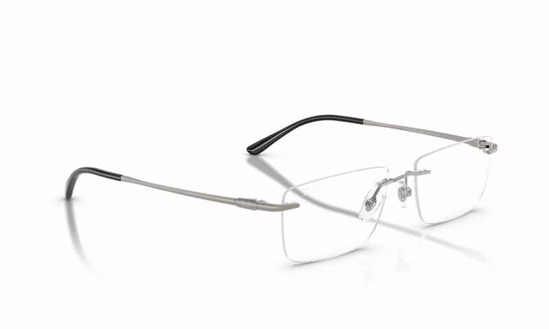 Ray-Ban RX8781D 1000 Ray-Ban RX8781D 1000