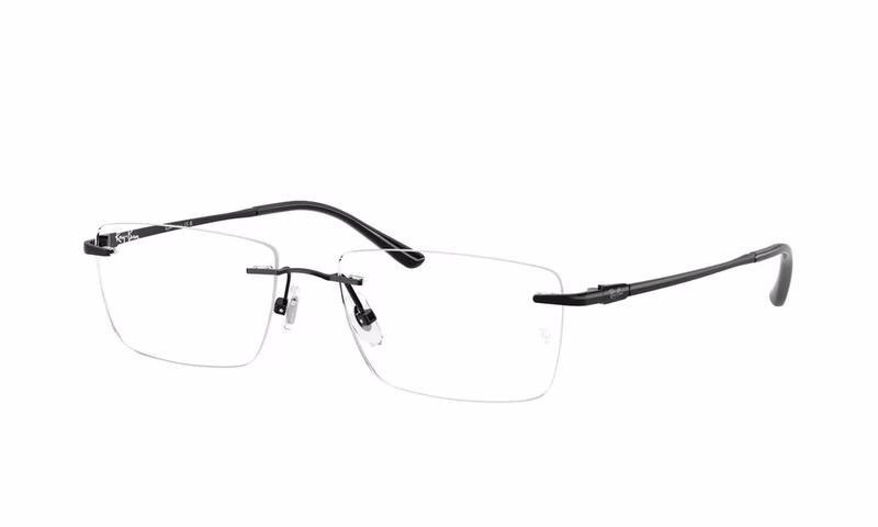 Ray-Ban RX8781D 1244 Ray-Ban RX8781D 1244