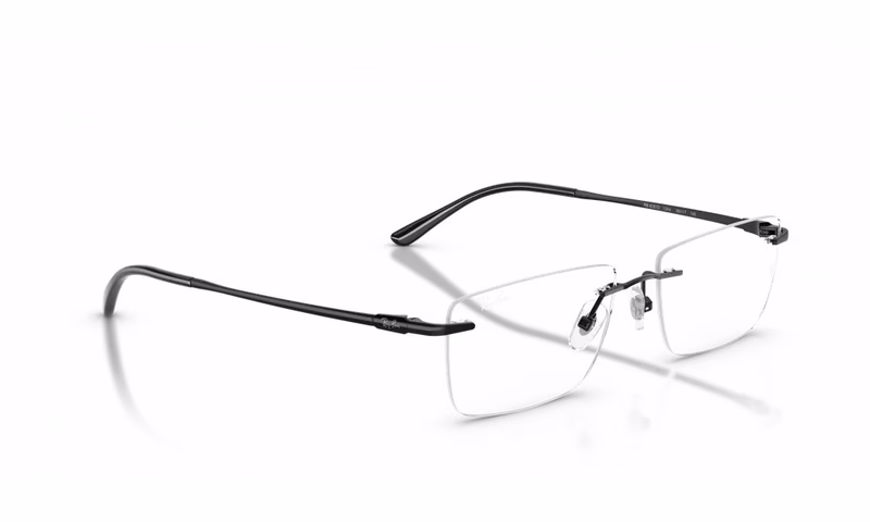 Ray-Ban RX8781D 1244 Ray-Ban RX8781D 1244