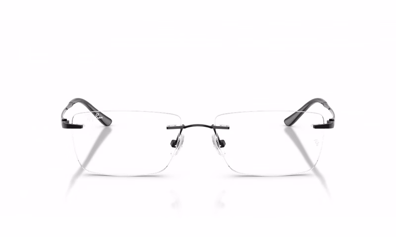 Ray-Ban RX8781D 1244 Ray-Ban RX8781D 1244
