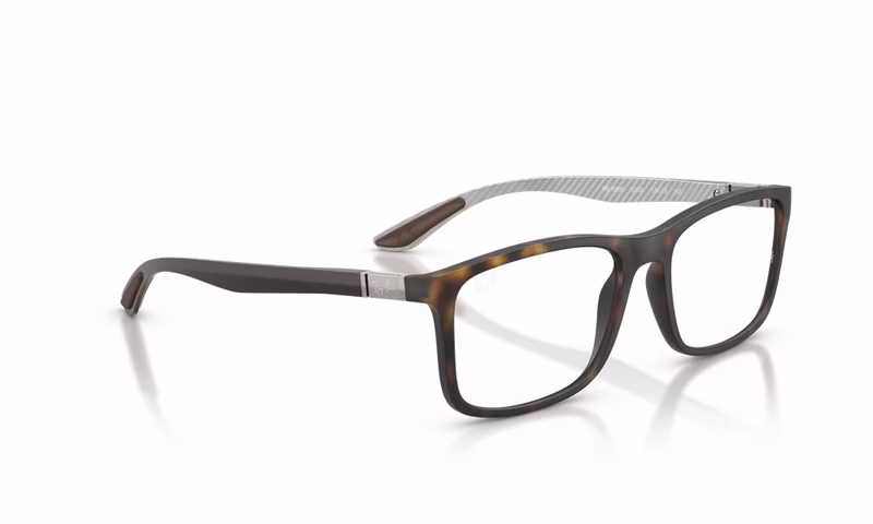 Ray-Ban RX8908 5200 53 Ray-Ban RX8908 5200 53