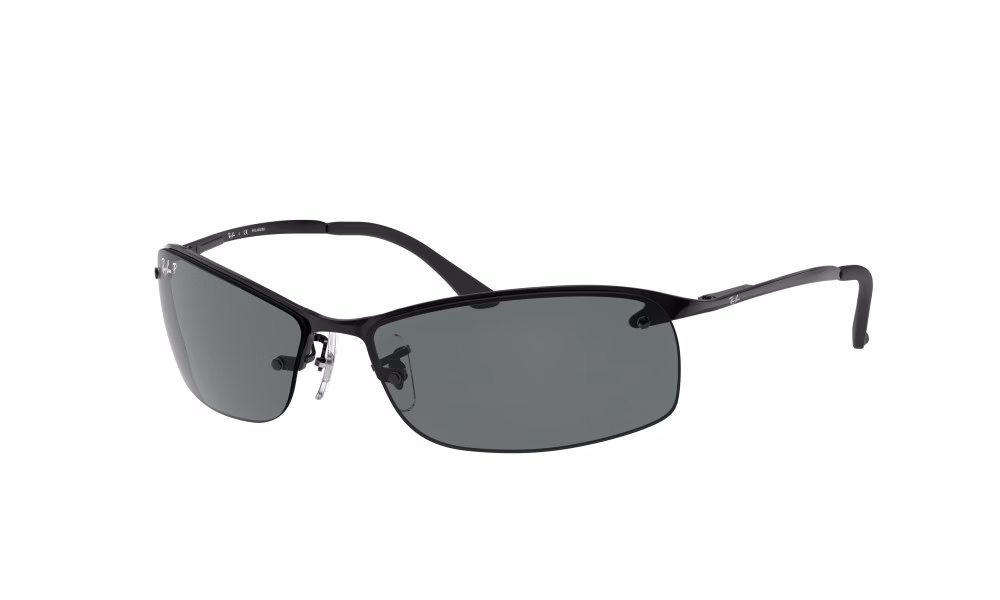 Ray-Ban Rb3183 RB3183 002/81 Ray-Ban Rb3183 RB3183 002/81