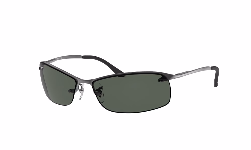 Ray-Ban Rb3183 RB3183 004/71 Ray-Ban Rb3183 RB3183 004/71