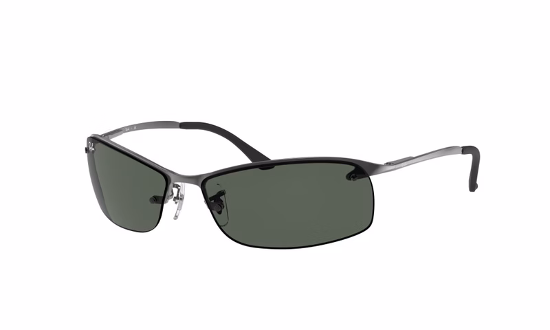 Ray-Ban Rb3183 RB3183 004/71 Ray-Ban Rb3183 RB3183 004/71