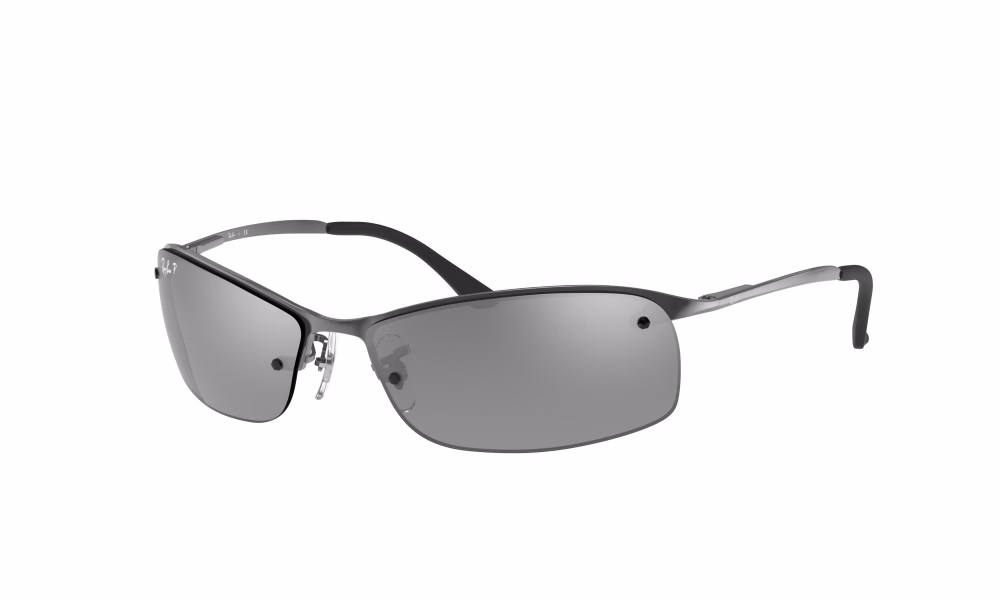 Ray-Ban Rb3183 RB3183 004/82 Ray-Ban Rb3183 RB3183 004/82