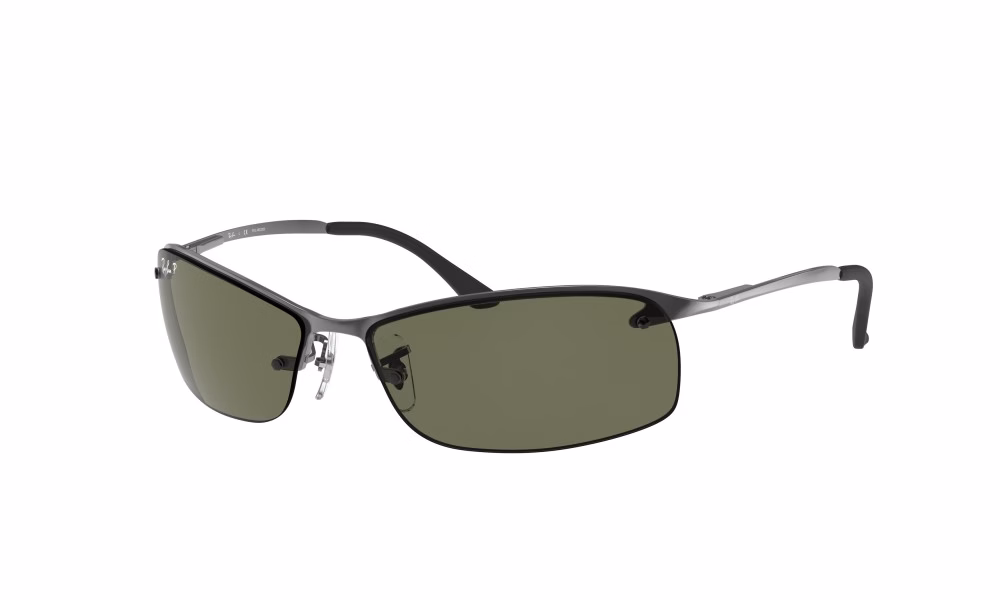 Ray-Ban Rb3183 RB3183 004/9A Ray-Ban Rb3183 RB3183 004/9A