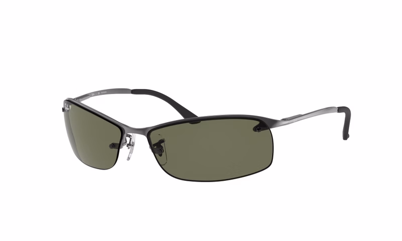 Ray-Ban Rb3183 RB3183 004/9A Ray-Ban Rb3183 RB3183 004/9A