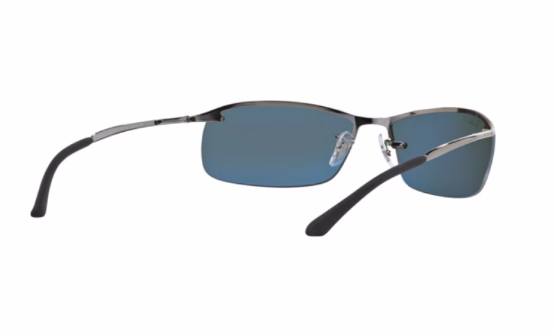 Ray-Ban Rb3183 RB3183 004/9A Ray-Ban Rb3183 RB3183 004/9A