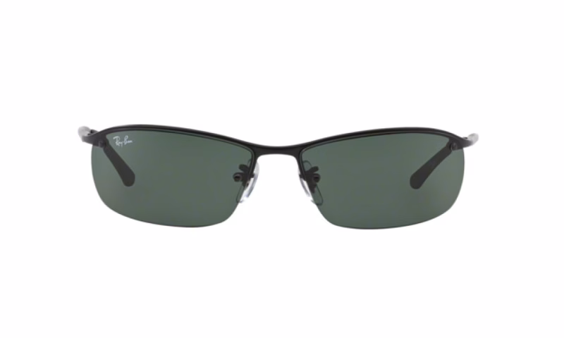 Ray-Ban Rb3183 RB3183 006/71 Ray-Ban Rb3183 RB3183 006/71