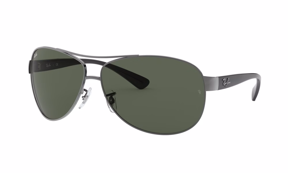 Ray-Ban Rb3386 RB3386 004/71 63 Ray-Ban Rb3386 RB3386 004/71 63