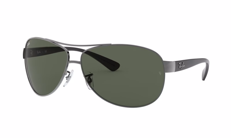 Ray-Ban Rb3386 RB3386 004/71 63 Ray-Ban Rb3386 RB3386 004/71 63