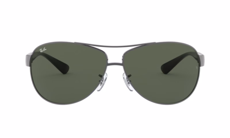 Ray-Ban Rb3386 RB3386 004/71 63 Ray-Ban Rb3386 RB3386 004/71 63