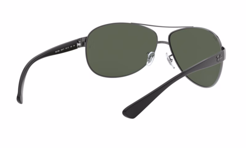 Ray-Ban Rb3386 RB3386 004/71 63 Ray-Ban Rb3386 RB3386 004/71 63