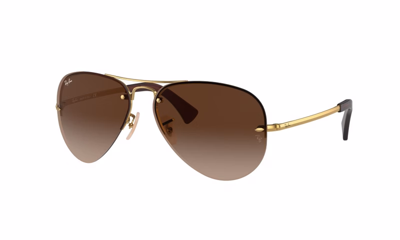 Ray-Ban Rb3449 RB3449 001/13 Ray-Ban Rb3449 RB3449 001/13
