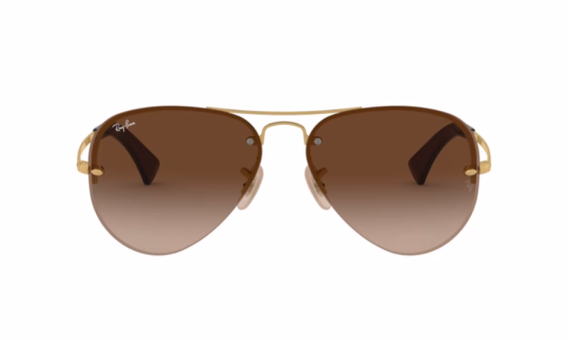 Ray-Ban Rb3449 RB3449 001/13 Ray-Ban Rb3449 RB3449 001/13