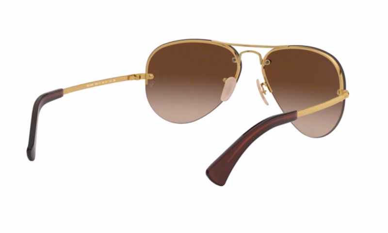 Ray-Ban Rb3449 RB3449 001/13 Ray-Ban Rb3449 RB3449 001/13