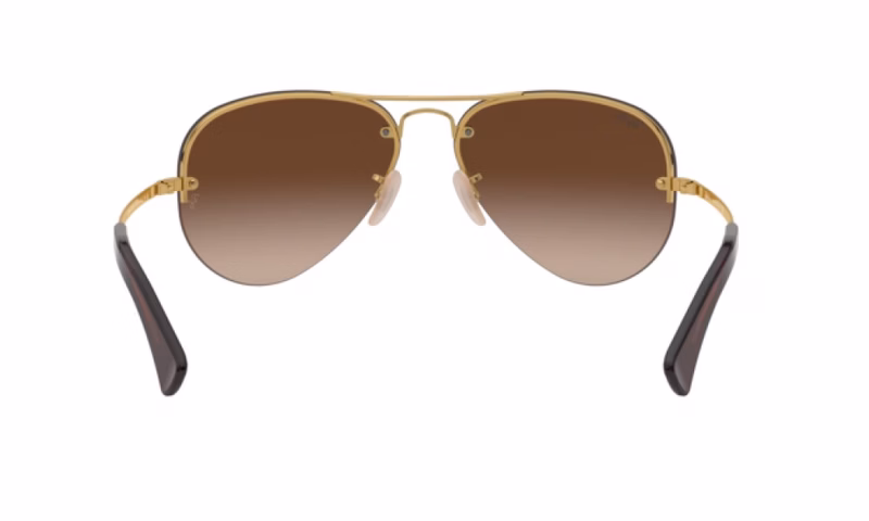 Ray-Ban Rb3449 RB3449 001/13 Ray-Ban Rb3449 RB3449 001/13