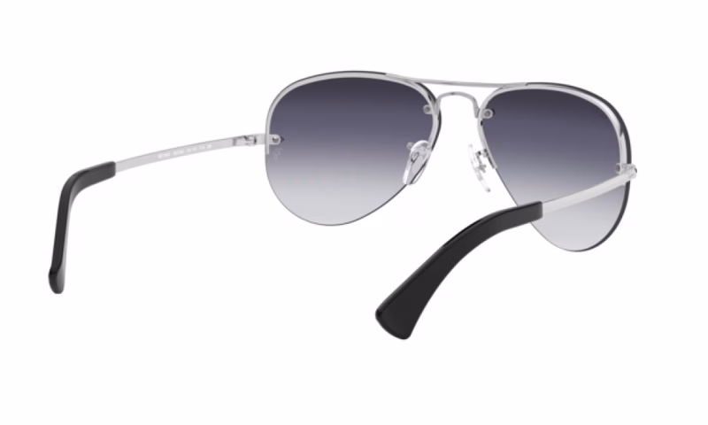 Ray-Ban Rb3449 RB3449 003/8G Ray-Ban Rb3449 RB3449 003/8G