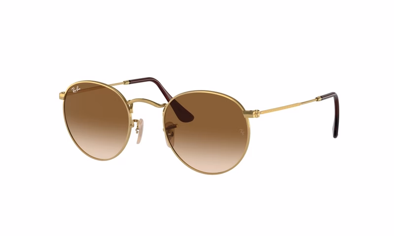 Ray-Ban Round Metal RB3447 001/51 50 Ray-Ban Round Metal RB3447 001/51 50