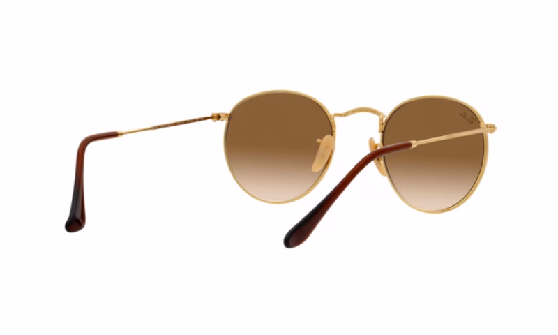 Ray-Ban Round Metal RB3447 001/51 50 Ray-Ban Round Metal RB3447 001/51 50