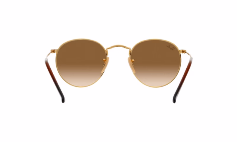 Ray-Ban Round Metal RB3447 001/51 50 Ray-Ban Round Metal RB3447 001/51 50