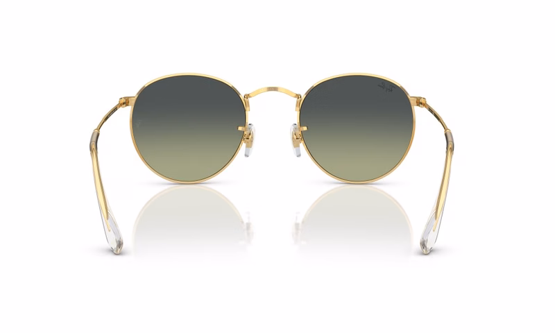 Ray-Ban Round Metal RB3447 001/BH 50 Ray-Ban Round Metal RB3447 001/BH 50